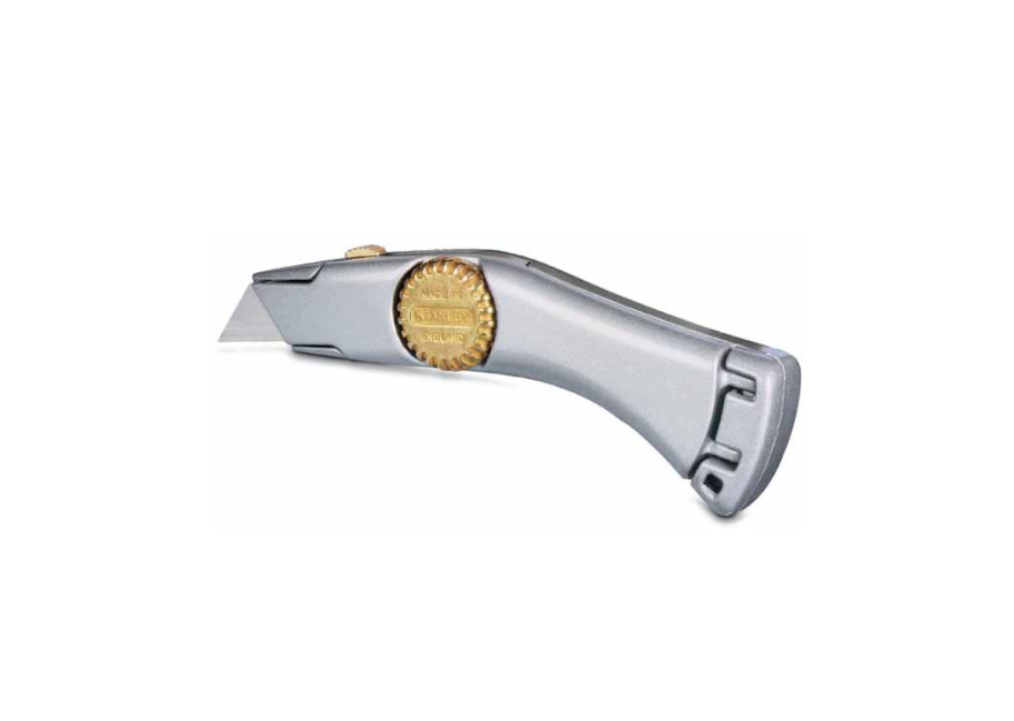 Stanley Uitschijfmes Titan